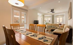 Apartamento Mulhacen Centro Free Parking