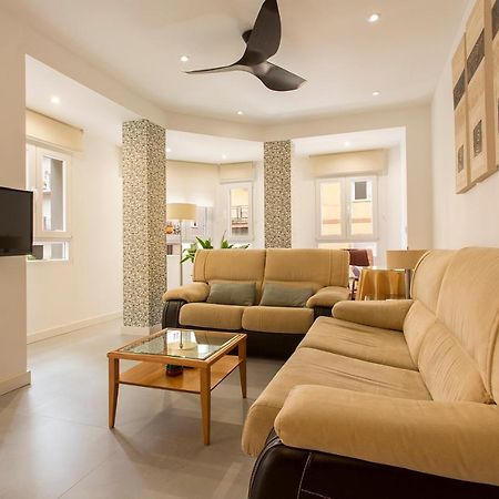 Apartamento Mulhacen Centro Free Parking Grenada Zewnętrze zdjęcie