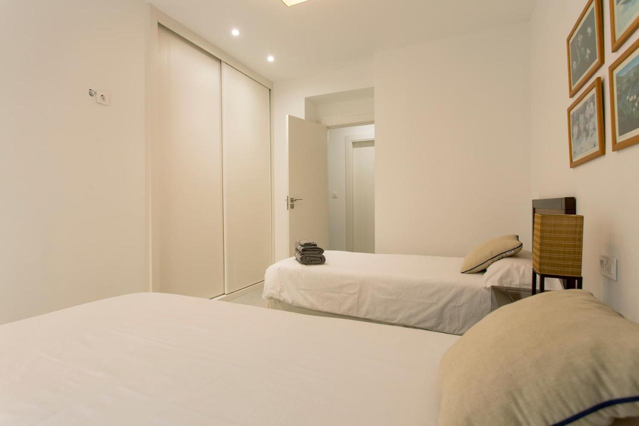 Apartamento Mulhacen Centro Free Parking Grenada Zewnętrze zdjęcie