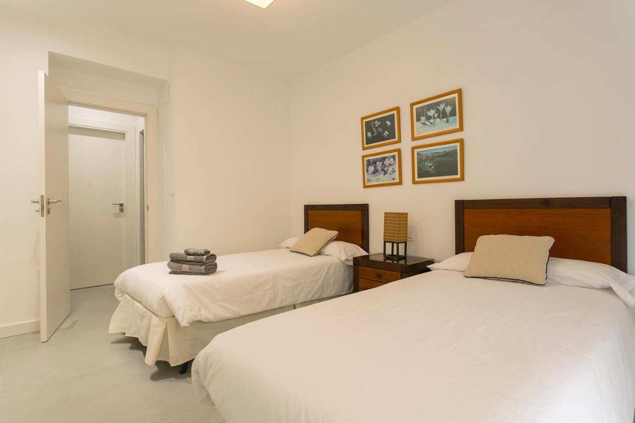 Apartamento Mulhacen Centro Free Parking Grenada Zewnętrze zdjęcie