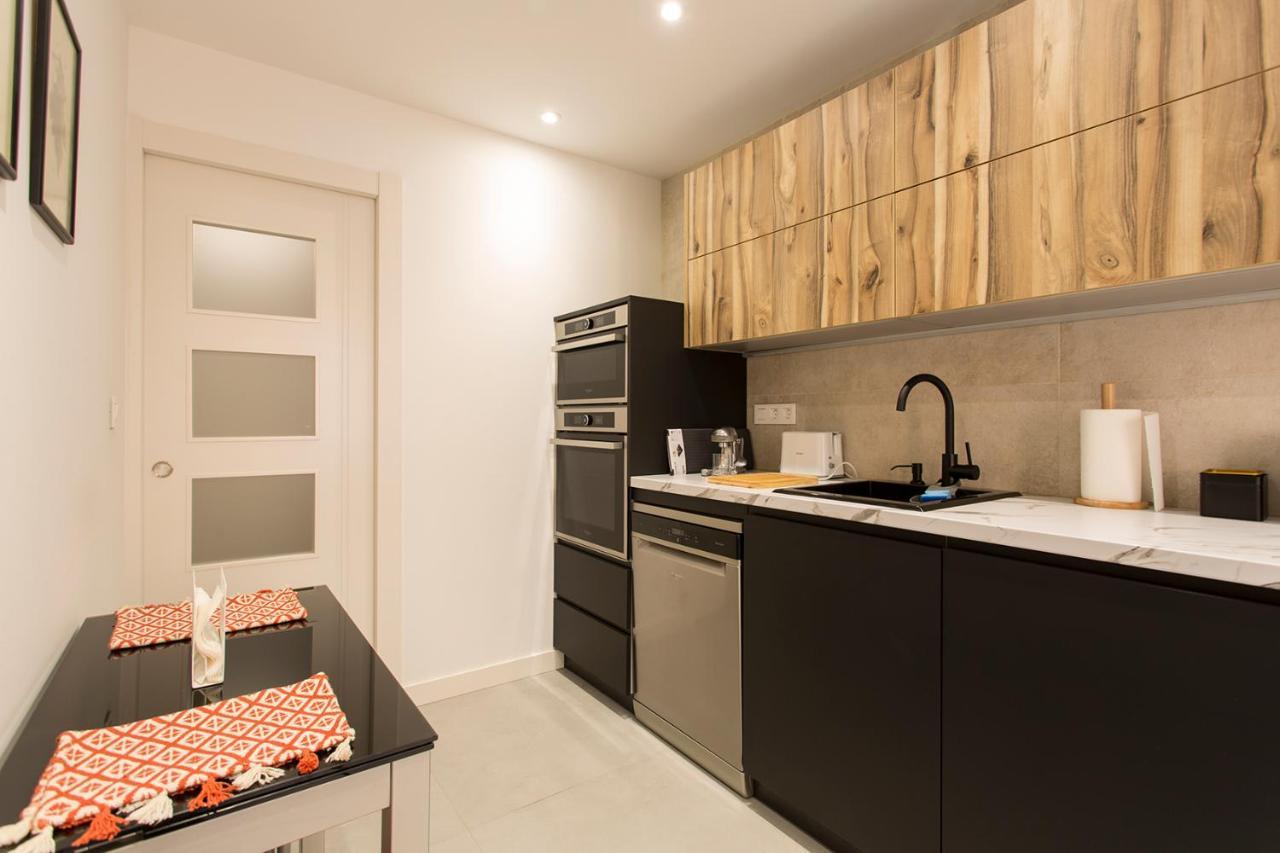 Apartamento Mulhacen Centro Free Parking Grenada Zewnętrze zdjęcie