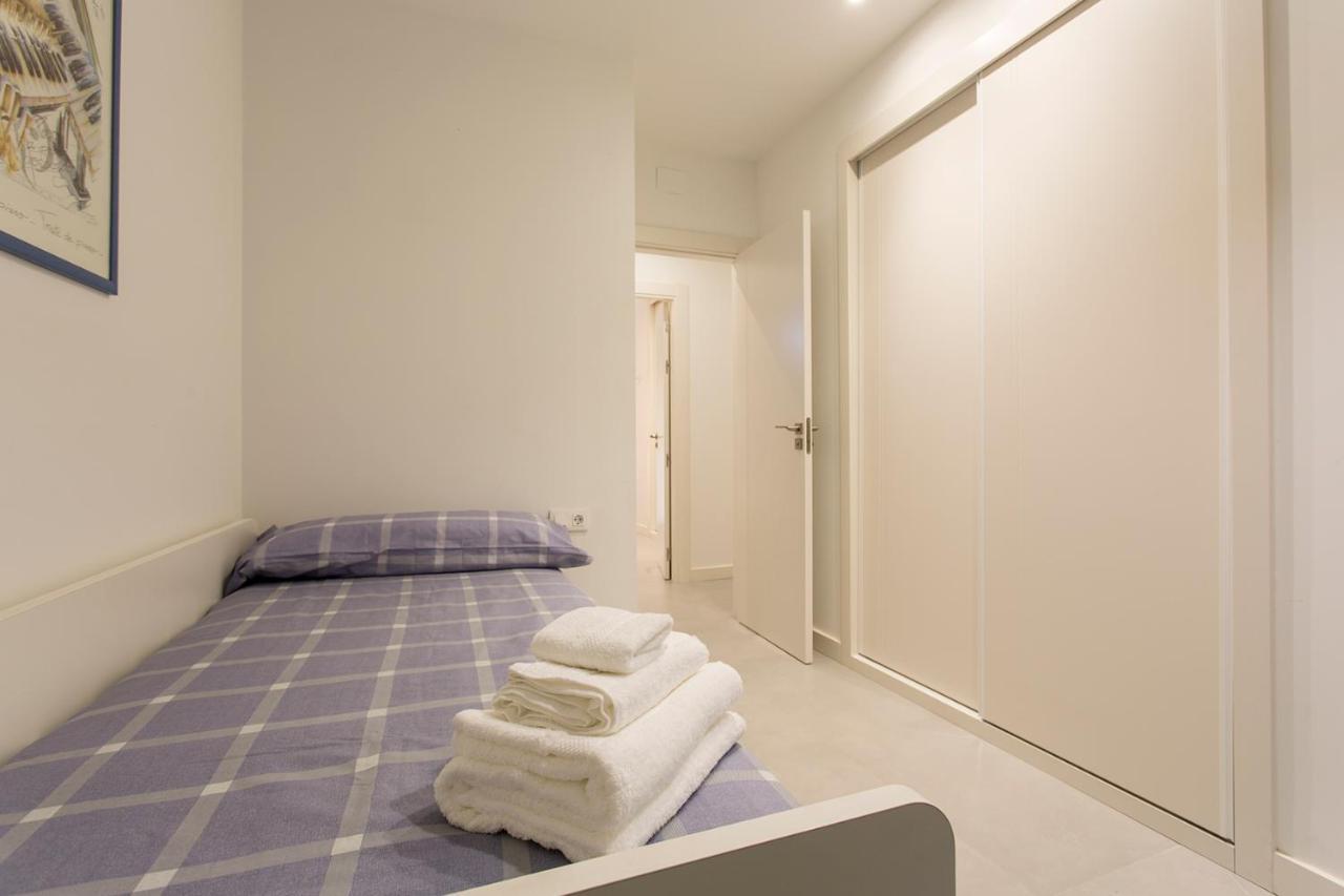 Apartamento Mulhacen Centro Free Parking Grenada Zewnętrze zdjęcie
