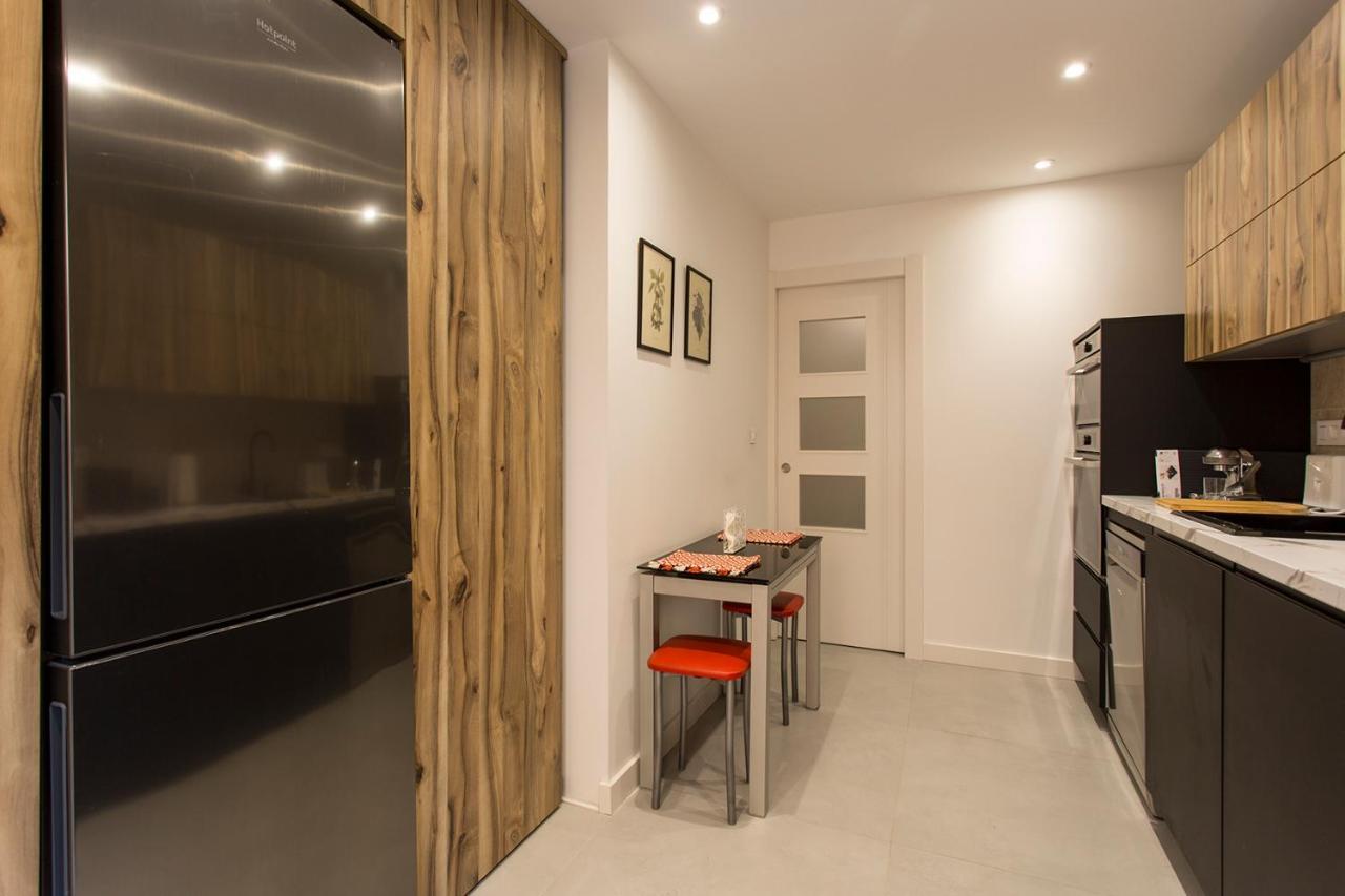 Apartamento Mulhacen Centro Free Parking Grenada Zewnętrze zdjęcie