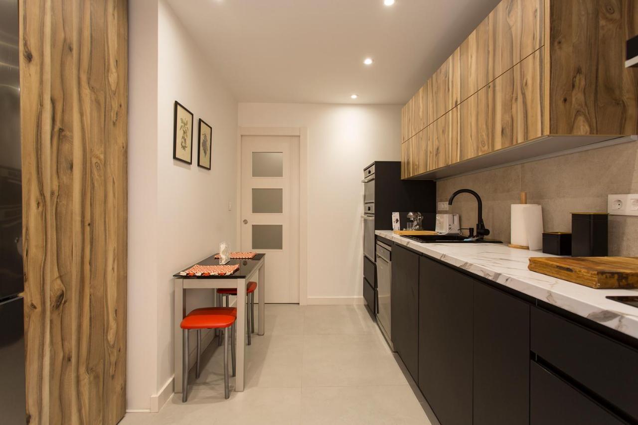 Apartamento Mulhacen Centro Free Parking Grenada Zewnętrze zdjęcie