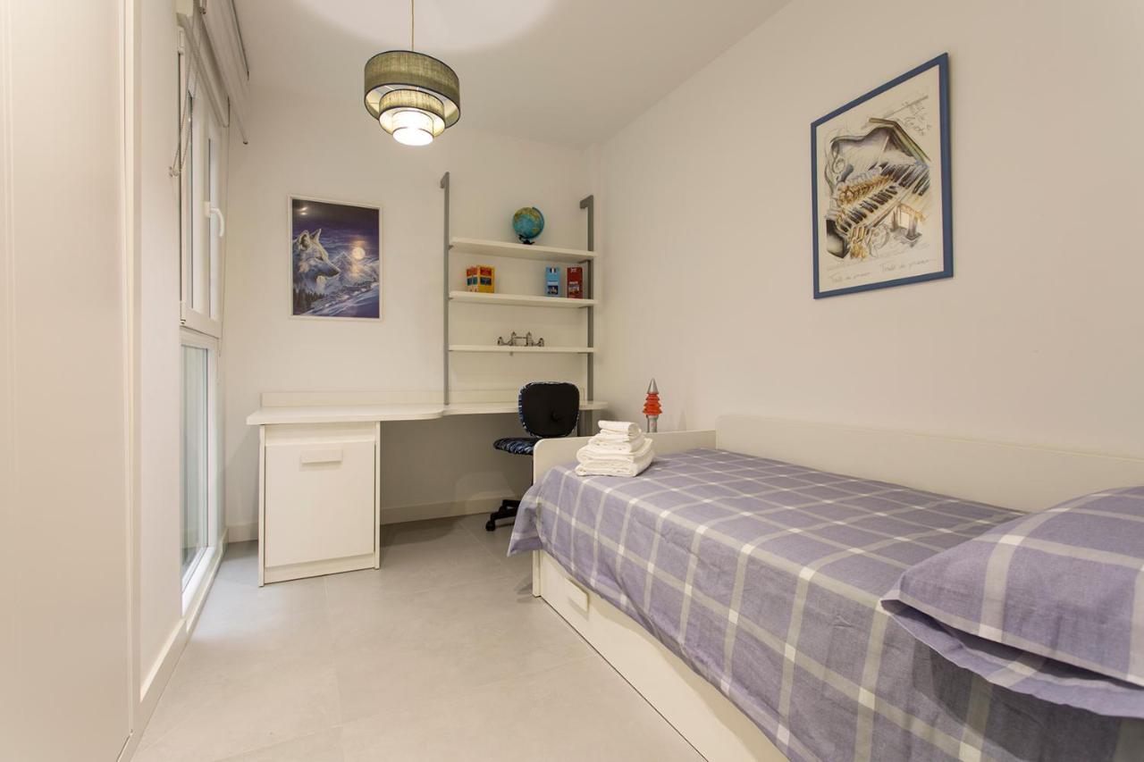 Apartamento Mulhacen Centro Free Parking Grenada Zewnętrze zdjęcie