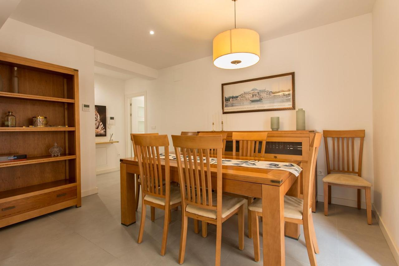 Apartamento Mulhacen Centro Free Parking Grenada Zewnętrze zdjęcie