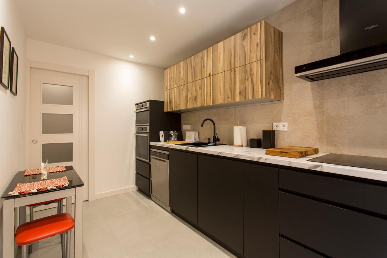 Apartamento Mulhacen Centro Free Parking Grenada Zewnętrze zdjęcie